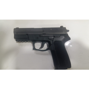 Sıfır ayarında Sig Sauer 2022