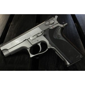 SATILIK SMİTH & WESSON 5906 ---- 18,5 bin TL