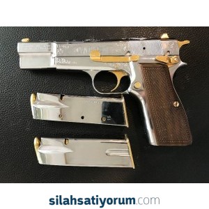 ozel tasarım brownıng