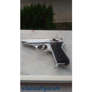 KIRIKKALE 7.65 SİLAH