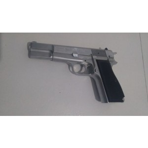 Satılık Ruhsatlı Tabanca