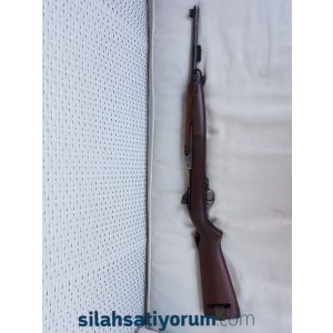 US CARBINE CALIBER 30 M1