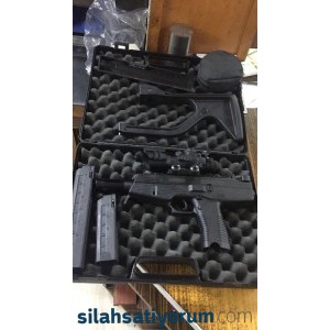 Steyr SPP