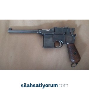 Mauser C96