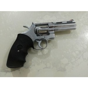 GÜMÜŞAY-4 İNÇ 357 MAGNUM
