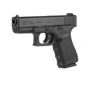 Glock 19 Gn4