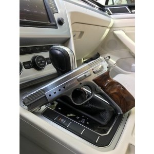 Sıfır ayarında italyan tanfoglio limited