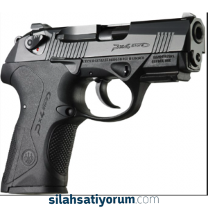 Baretta PX4 Storm Sıfır Kullanılmamış