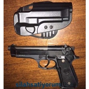 Beretta F92