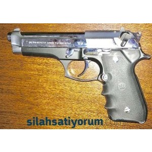 Beretta F92