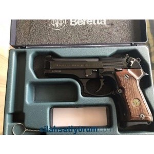 SIFIR DENGİNDE COMPACT PİETRO BERETTA 13+1