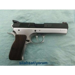 CZ 97 B - .45 ACP