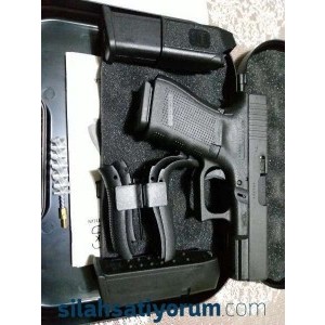 SIFIR GLOCK 19 GEN 4