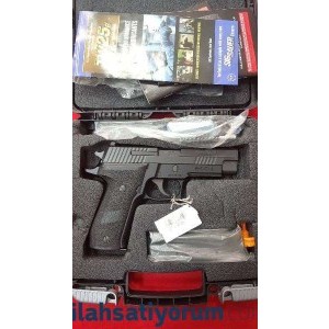 SİG SAUER P226 ELİTE