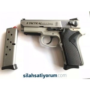 SIFIR KUTU SMITH & WESSON 3913 TACTİCAL
