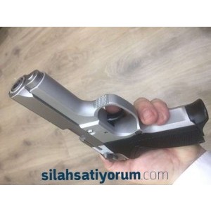 SMİTH WESSON 6906 12+1 9MM