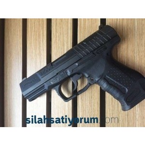 WALTHER P99 AS SIFIR