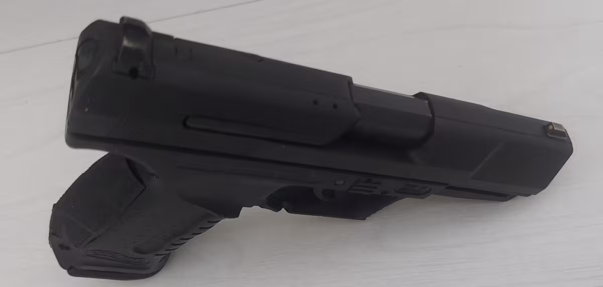 Satılık walther p99