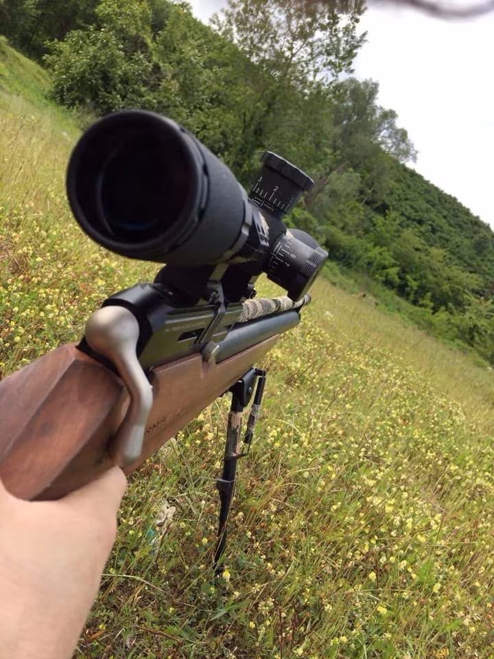 Kral Puncher Pro 5.5mm (Yivli) Havalı Tüfek Full Set Uygun Fiyat