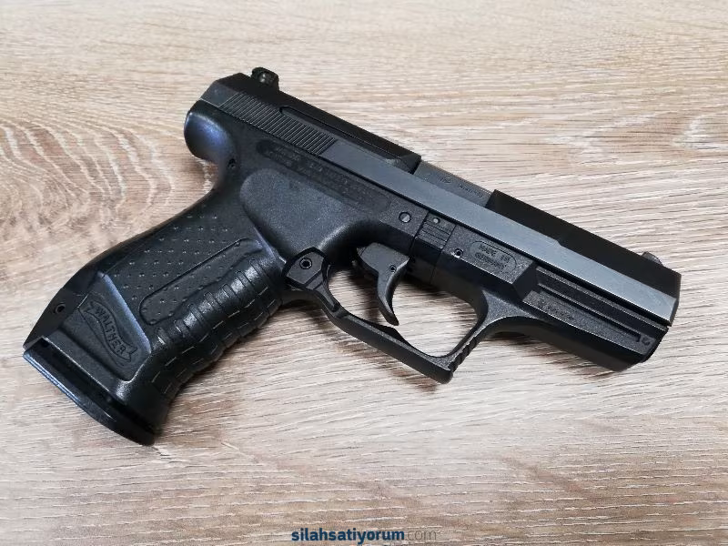Walther P 99