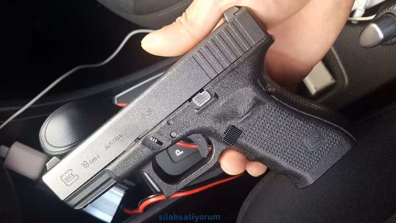 MEMURDAN TERTEMİZ 19 GEN 4