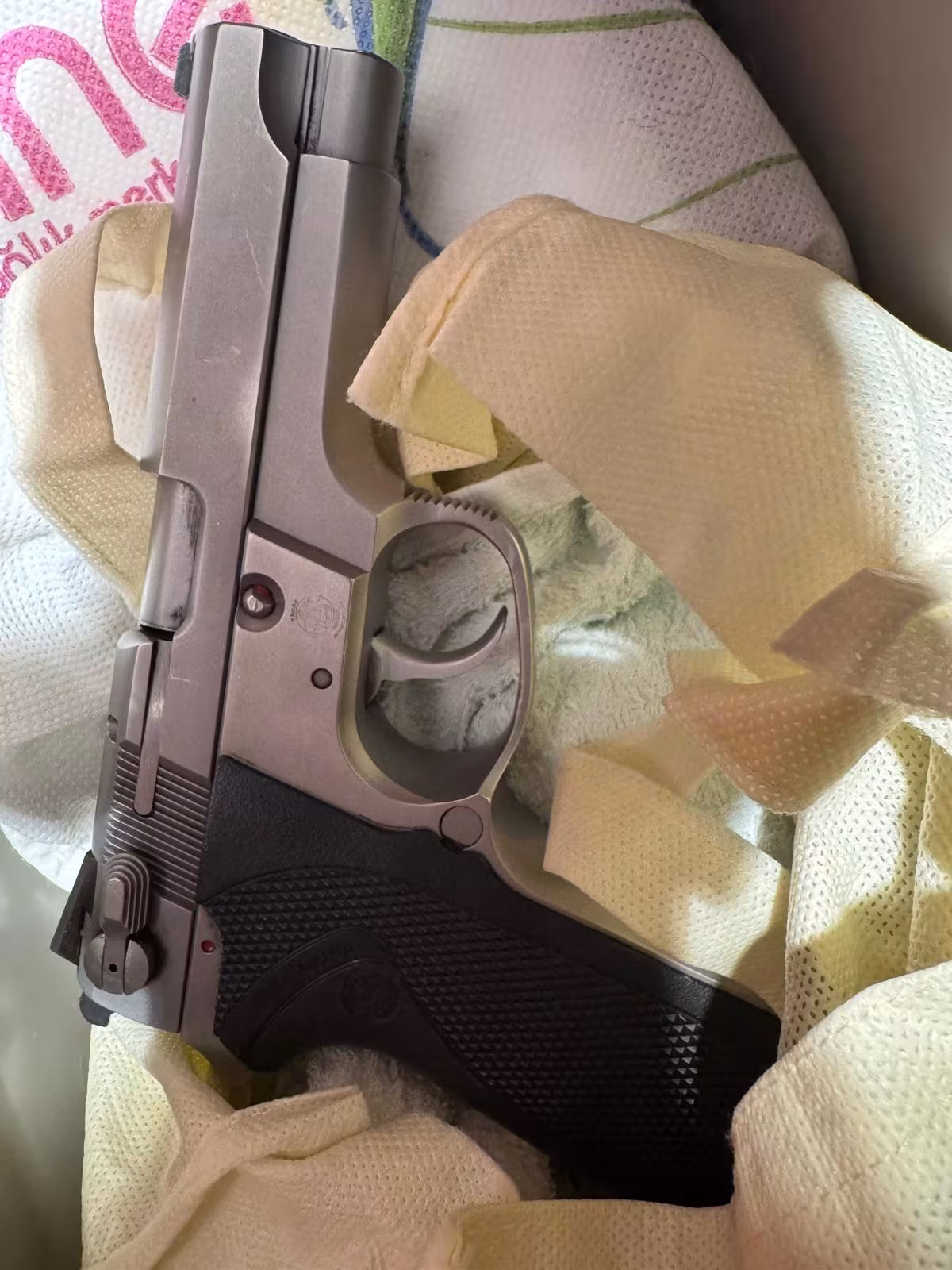 SMITH WESSON 5906