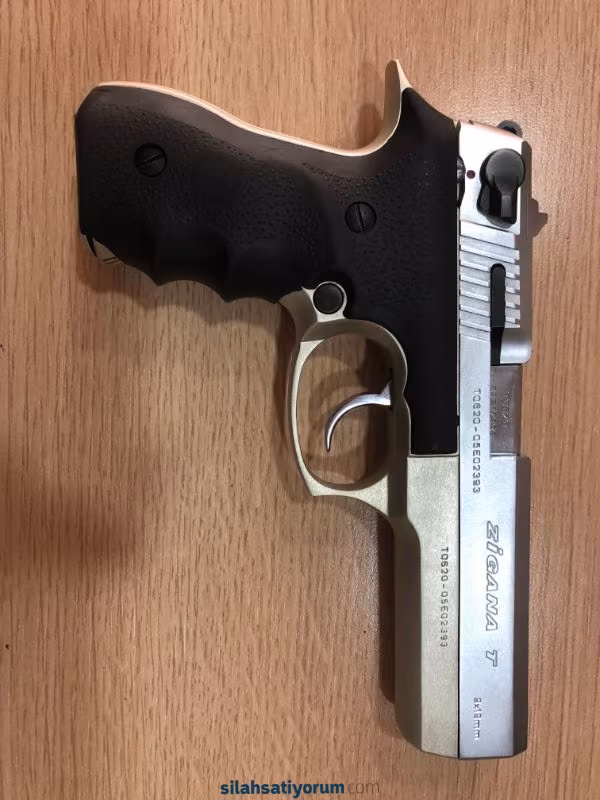 memurdan sıfır ayarında zigana T