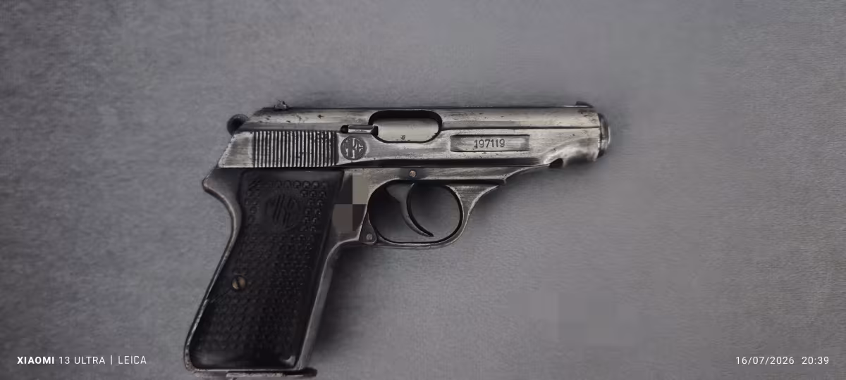Kırıkkale 7.65