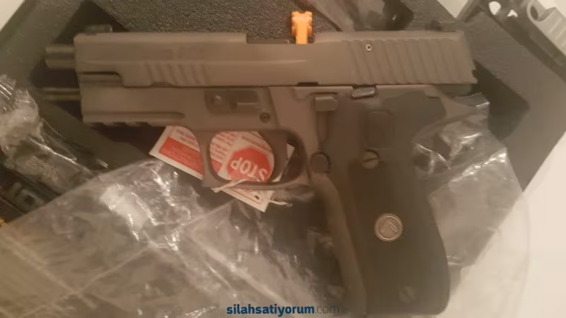 Sig-sauer-p-226-legion