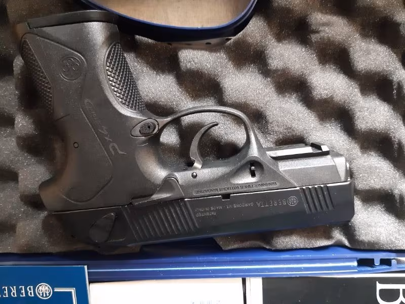 BERETTA PX4 STORM Compact
