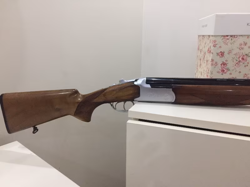 TEMİZ HUĞLU 104 A 76NAMLU RENOVA TAKASLI