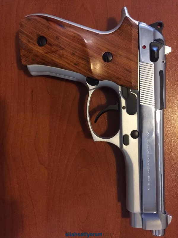 PIETRO BERETTA FS92 ITALY