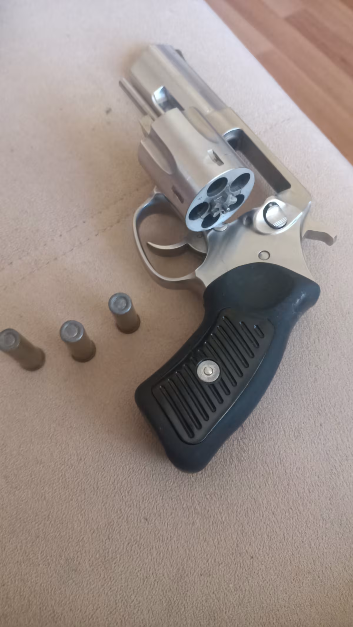 Toplu ruger