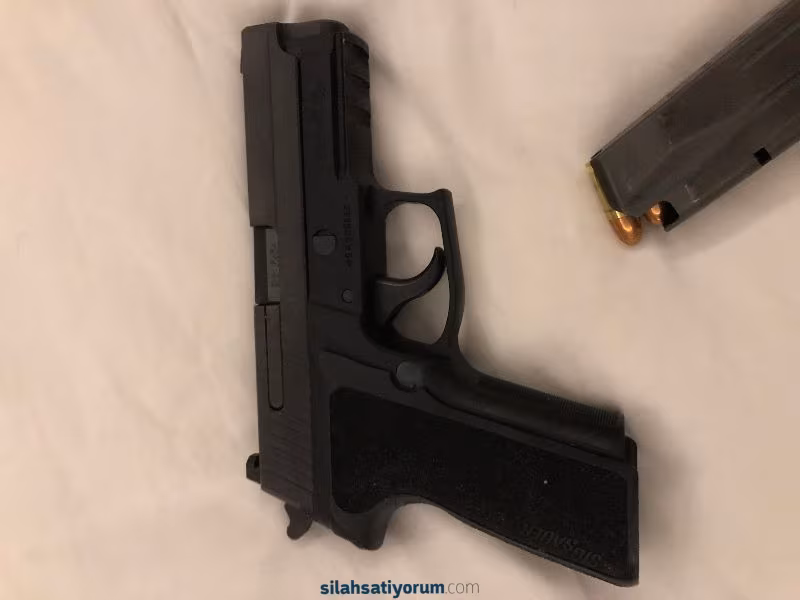 sig sauer p 229