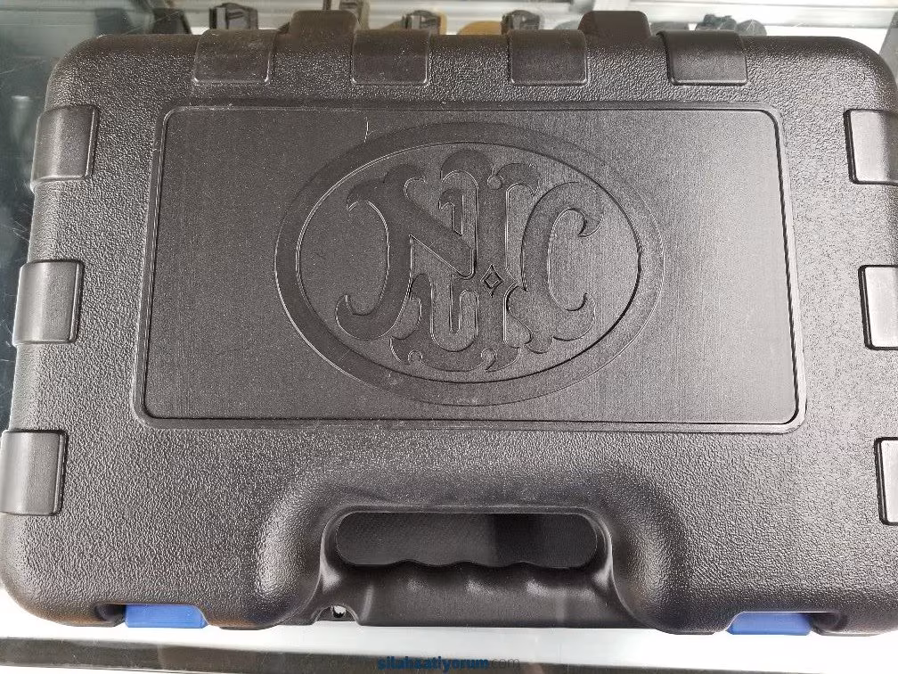 Fabrique Nationale FN Five Seven 5.7mm Sıfır Kutusunda