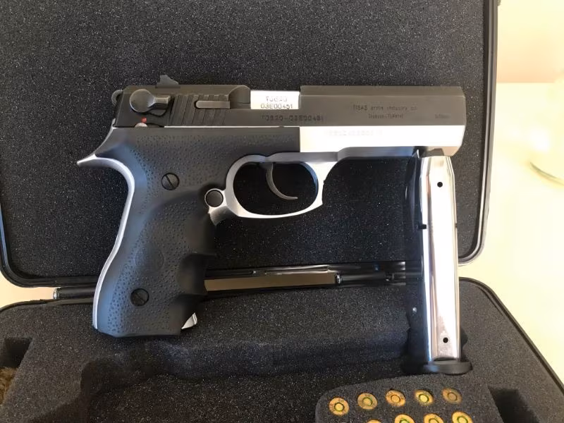 TİSAŞ ZİGANA T SIFIR