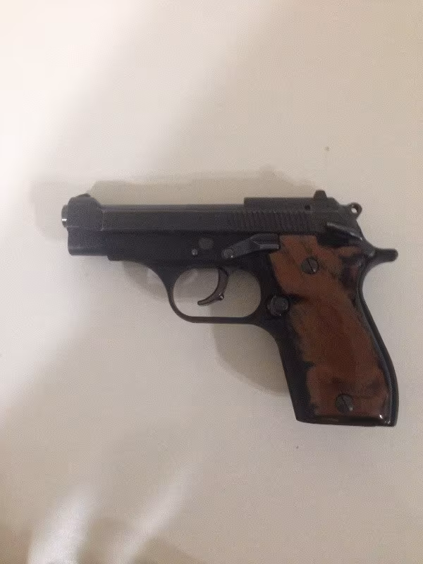 Memurdan Fatih 13+1 7.65