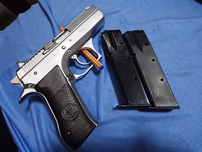 ACİL SATILIK JERICHO 941 FS