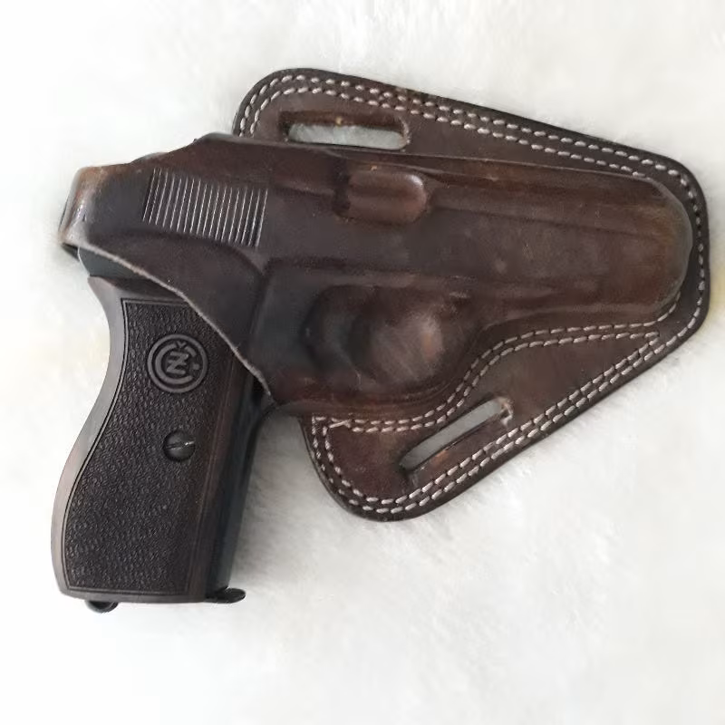 Emekli Subaydan cz 27 (çeska) 7.65