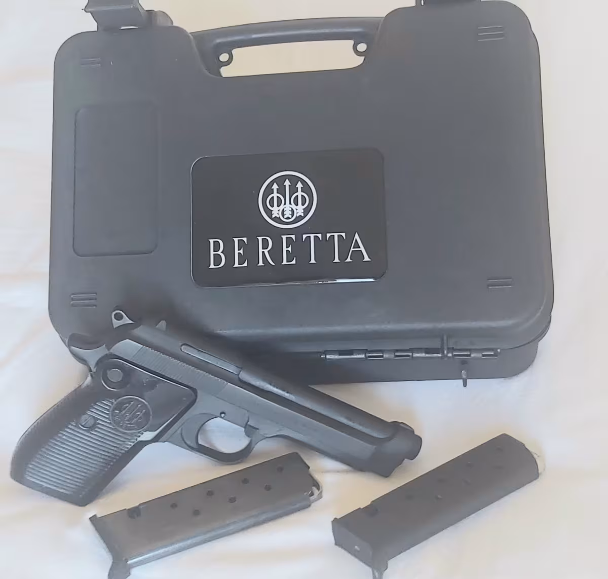 BERETTA TABANCA