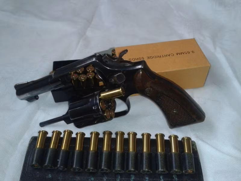 emniyet personelinden orjinal