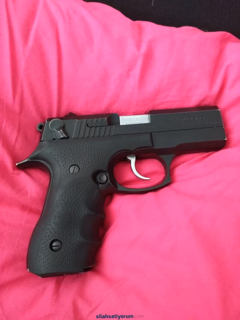 Devlet memurundan ZİGANA K çok az atım yapıldı