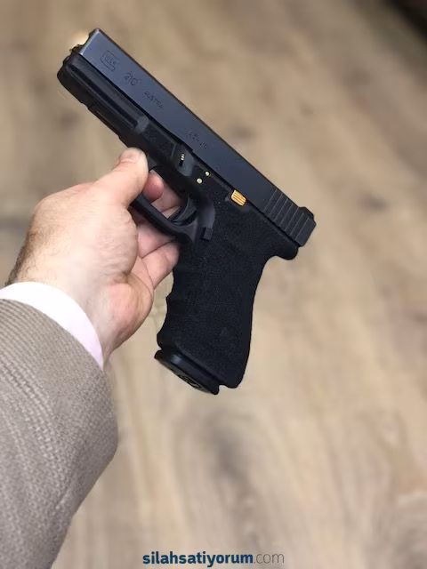 Glock 21 C Zevtech Technologies