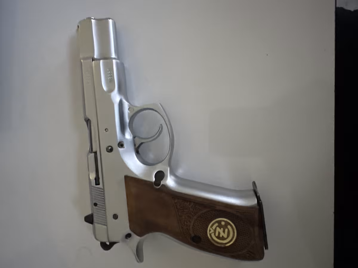 Cz 75 b