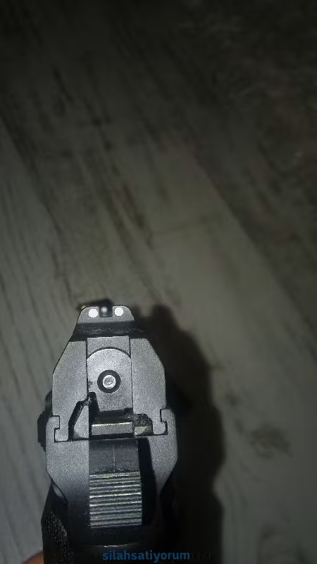 HIC KULLANILMAMIS SARSILMAZ KILIC MEGA 2000