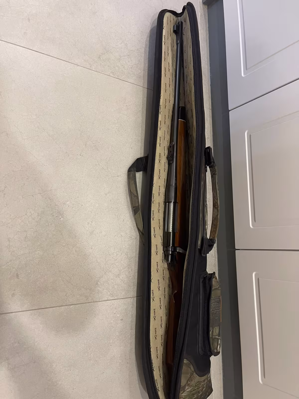 REMİNGTON 700 / 30-06 /  400 MERMİ HEDİYELİ (pazalıklı)