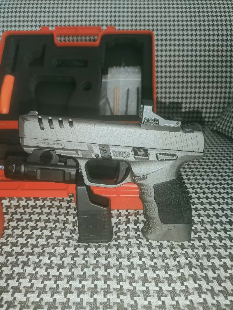 Askerî Personelden Sar9 X METE Platinium