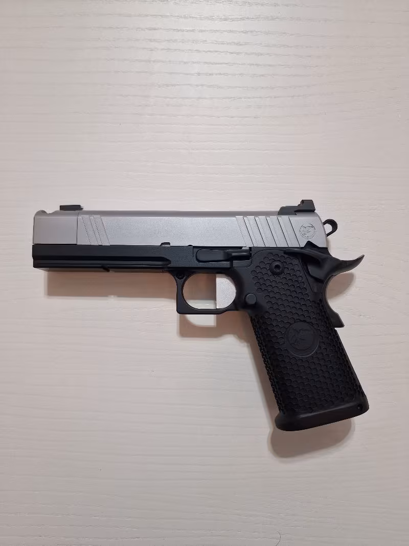 Takasa Uygun Sıfır kutusunda Nighthawk Custom