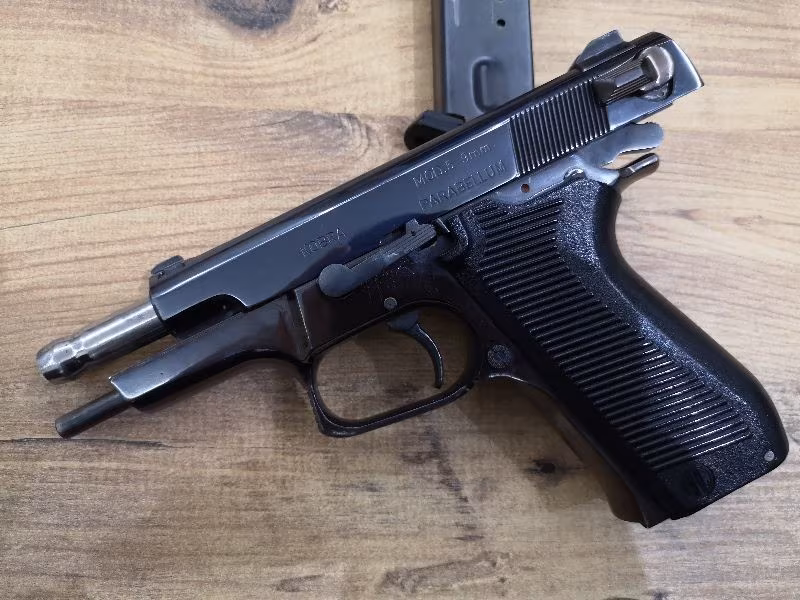 MEMURDAN TERTEMİZ KOBRA M5