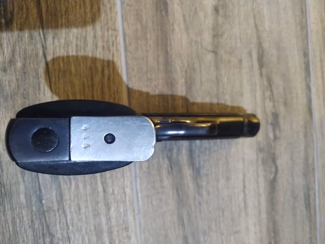 Çok Temiz Alman Mauser